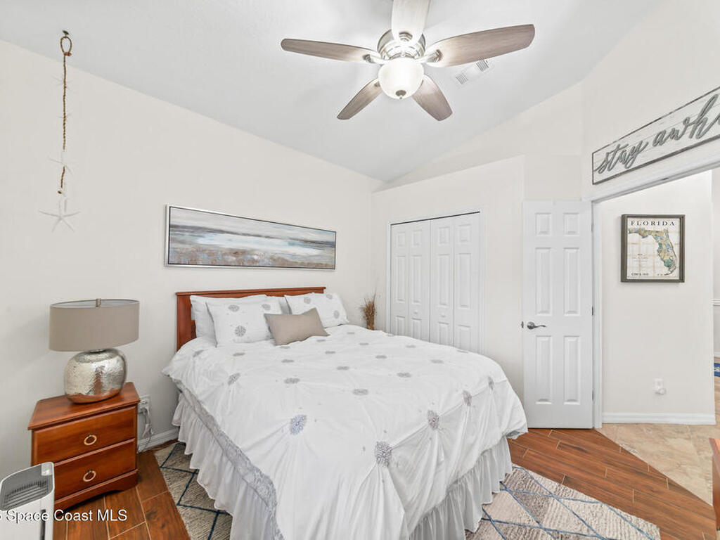 7701 Candlewick Drive, Melbourne, FL 32940