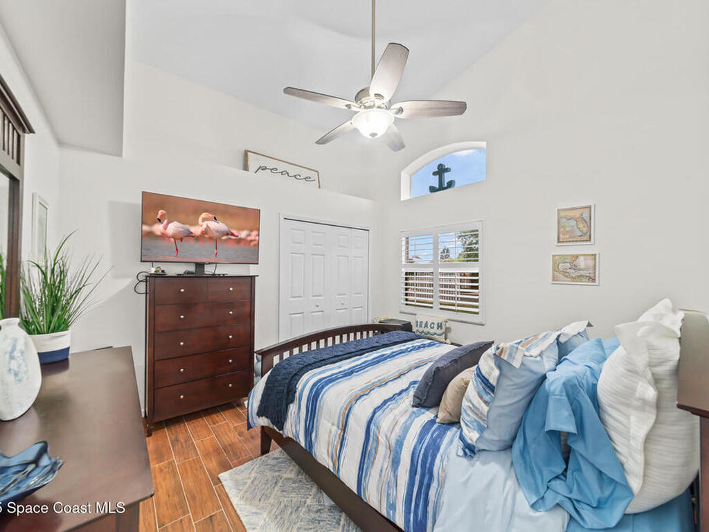 7701 Candlewick Drive, Melbourne, FL 32940