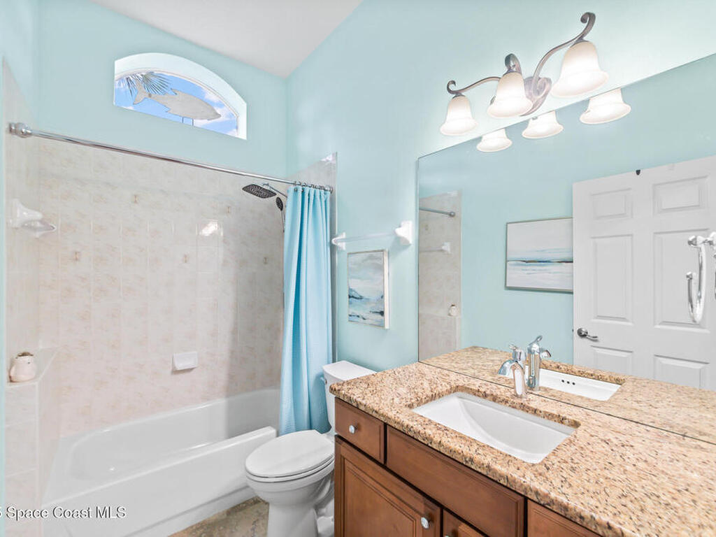 7701 Candlewick Drive, Melbourne, FL 32940