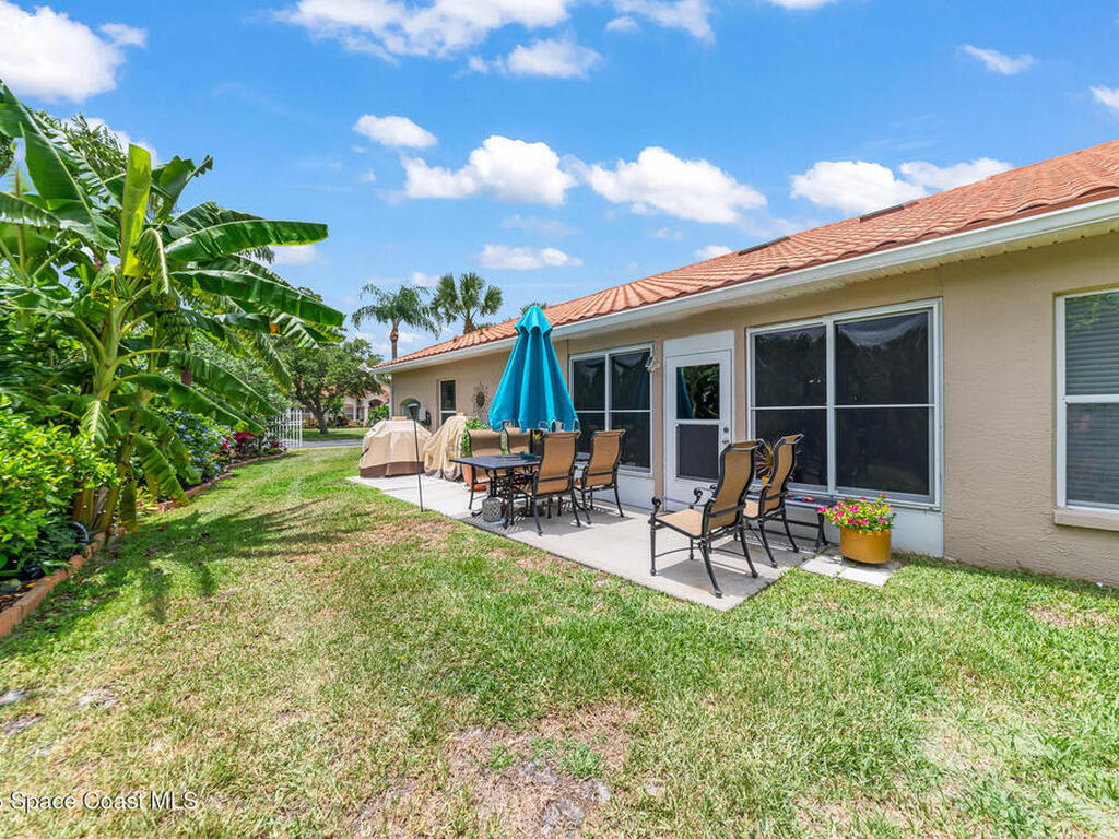 7701 Candlewick Drive, Melbourne, FL 32940