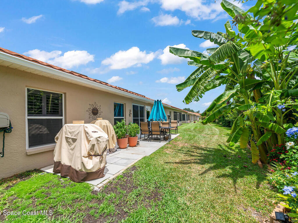 7701 Candlewick Drive, Melbourne, FL 32940