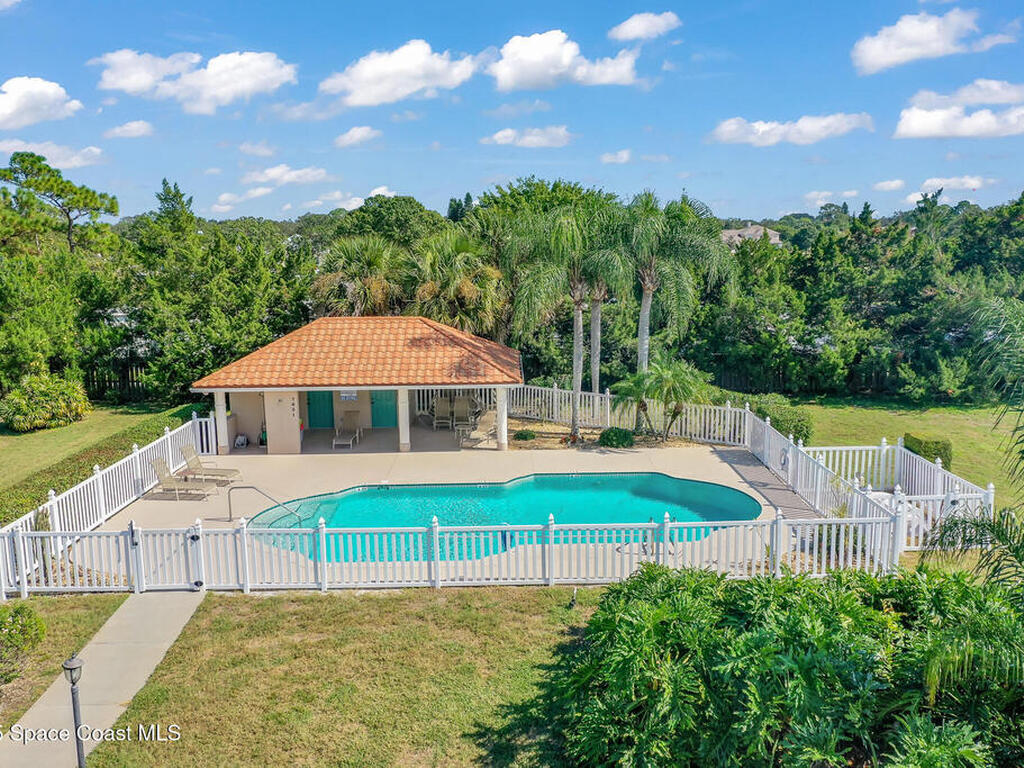 7701 Candlewick Drive, Melbourne, FL 32940