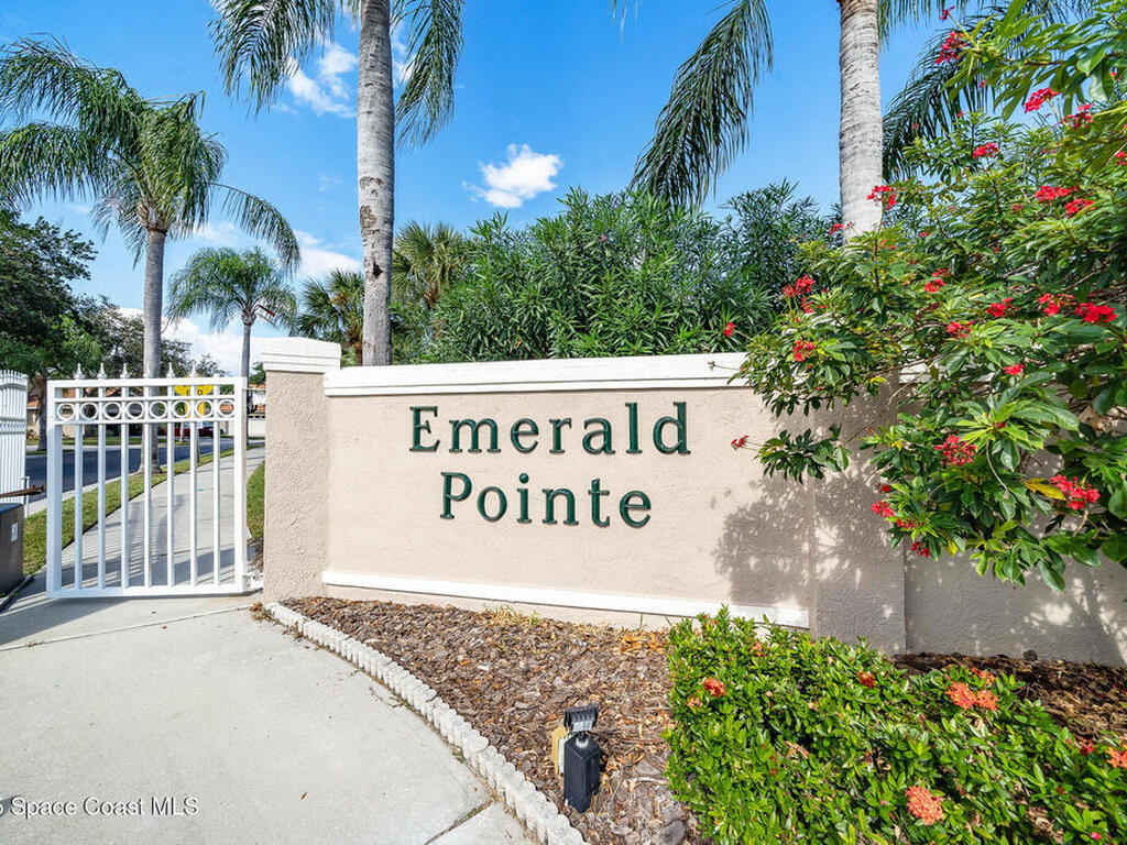 7701 Candlewick Drive, Melbourne, FL 32940