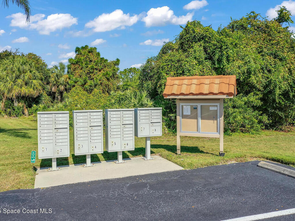 7701 Candlewick Drive, Melbourne, FL 32940