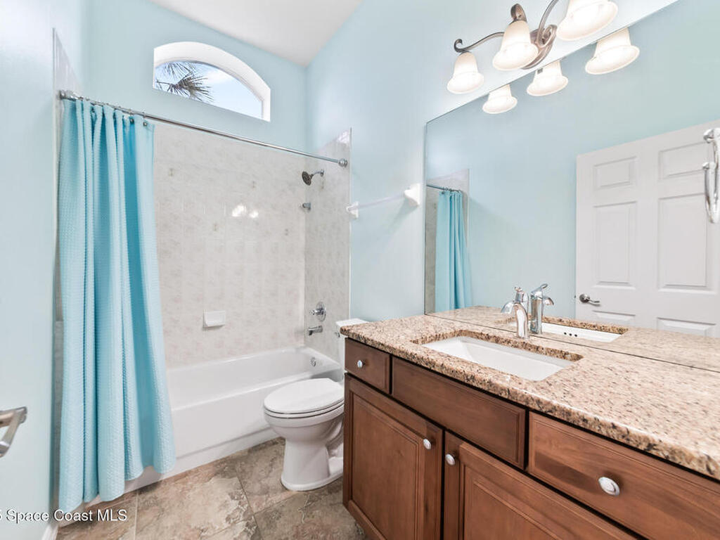 7701 Candlewick Drive, Melbourne, FL 32940