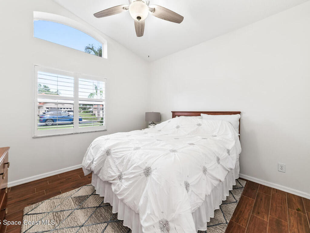 7701 Candlewick Drive, Melbourne, FL 32940