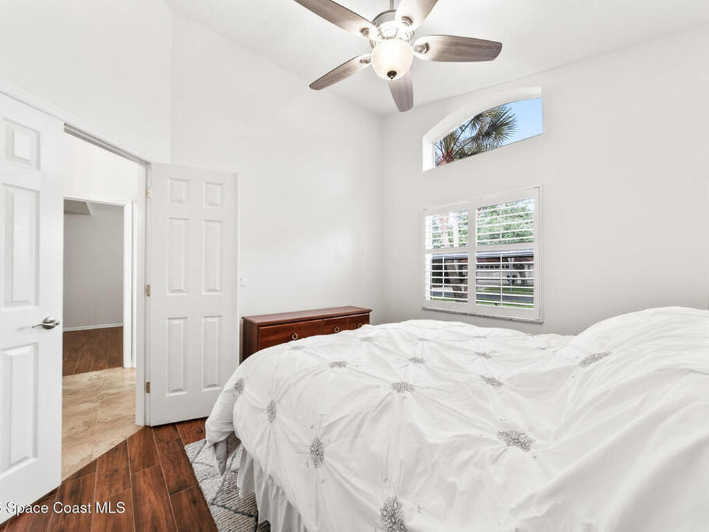 7701 Candlewick Drive, Melbourne, FL 32940