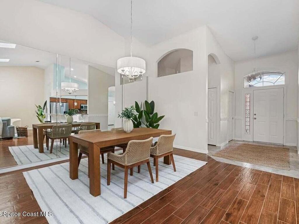 7701 Candlewick Drive, Melbourne, FL 32940