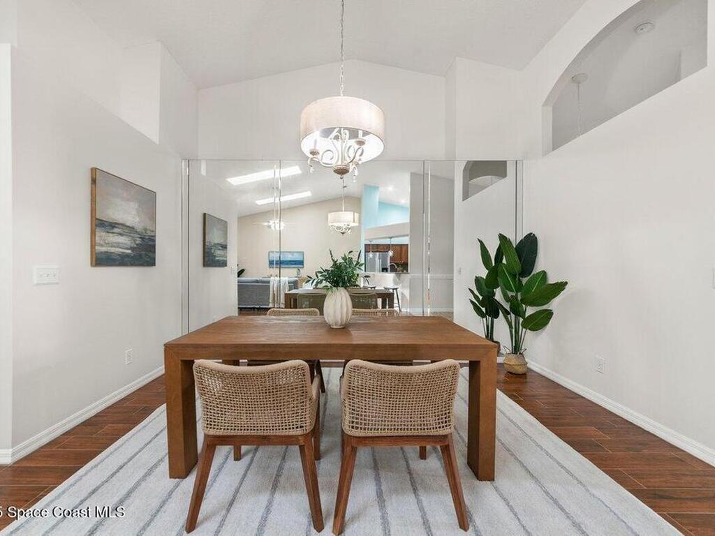 7701 Candlewick Drive, Melbourne, FL 32940