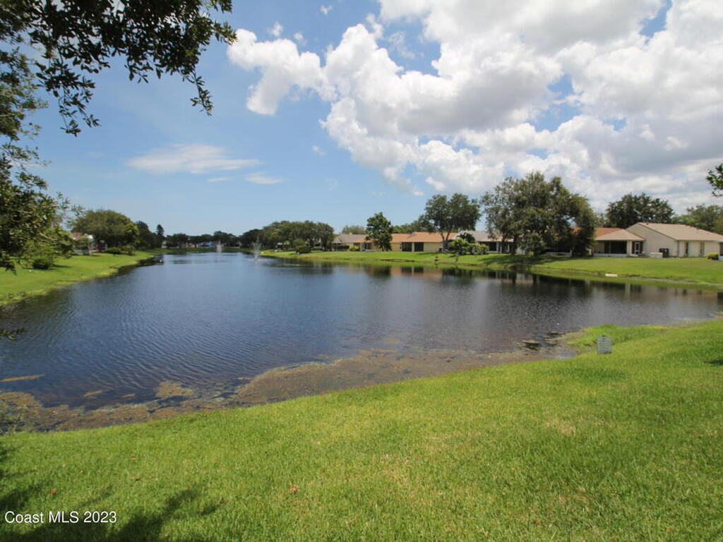 2729 Maderia Circle, Melbourne, FL 32935