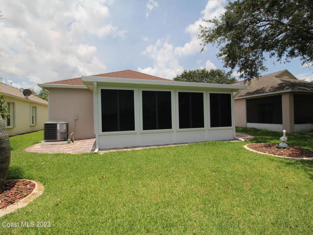 2729 Maderia Circle, Melbourne, FL 32935