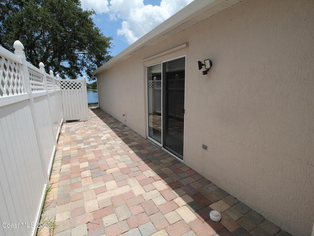 2729 Maderia Circle, Melbourne, FL 32935