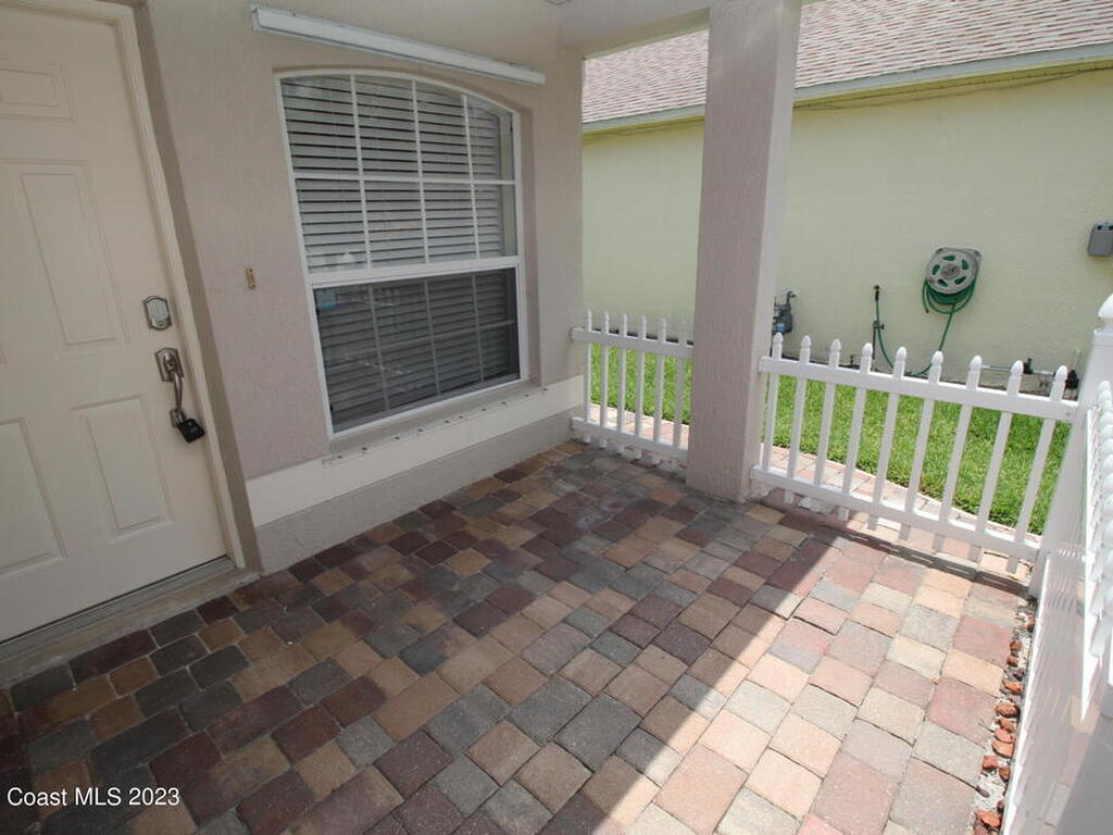 2729 Maderia Circle, Melbourne, FL 32935