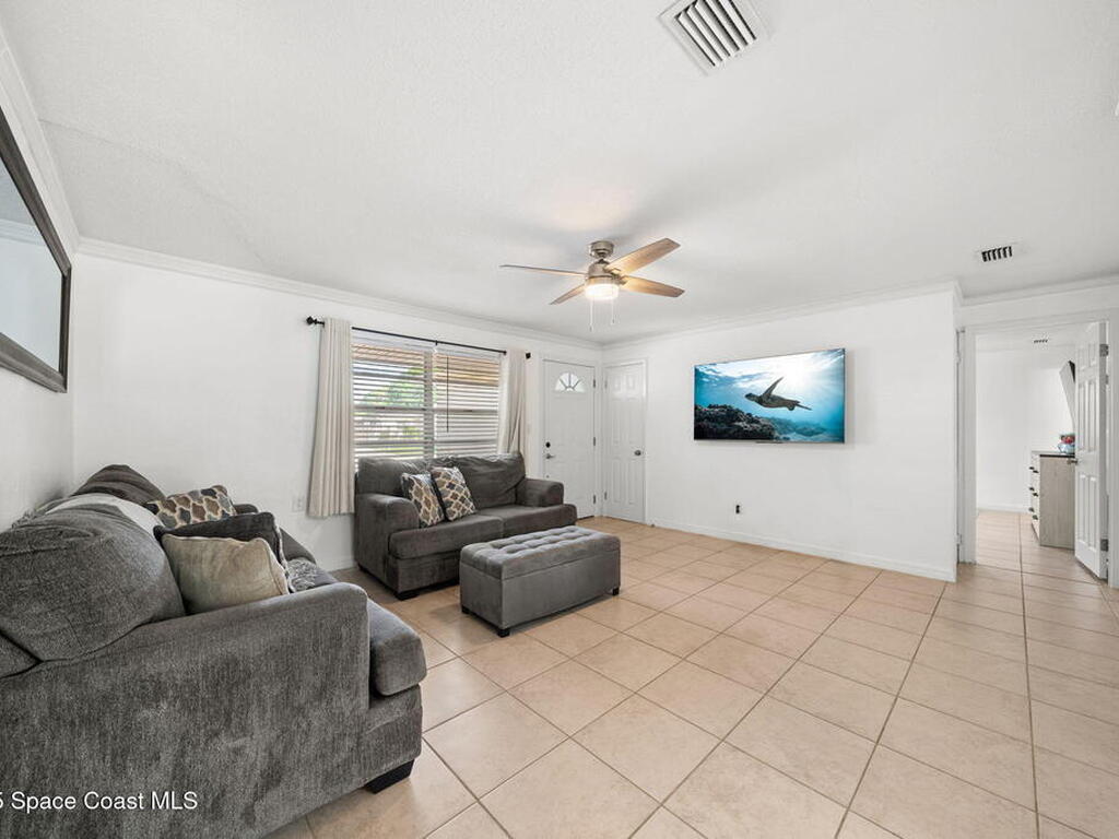 1941 Dawn Drive, Melbourne, FL 32935