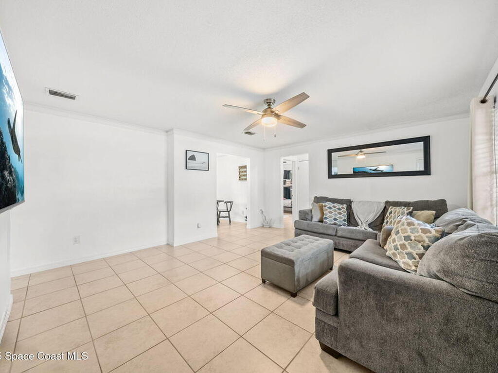 1941 Dawn Drive, Melbourne, FL 32935