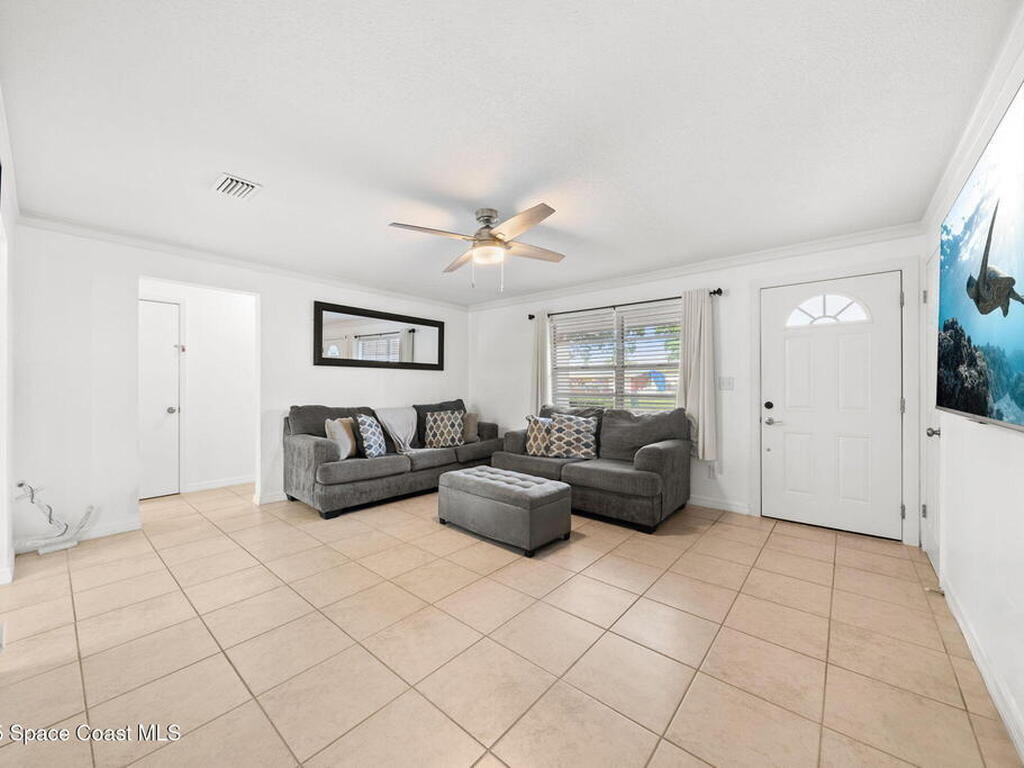 1941 Dawn Drive, Melbourne, FL 32935