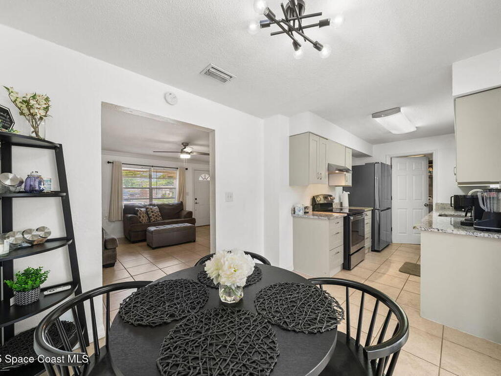 1941 Dawn Drive, Melbourne, FL 32935