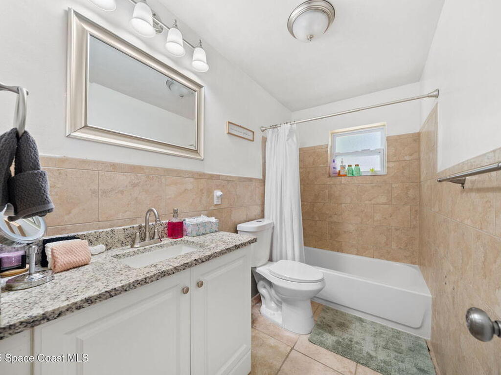 1941 Dawn Drive, Melbourne, FL 32935