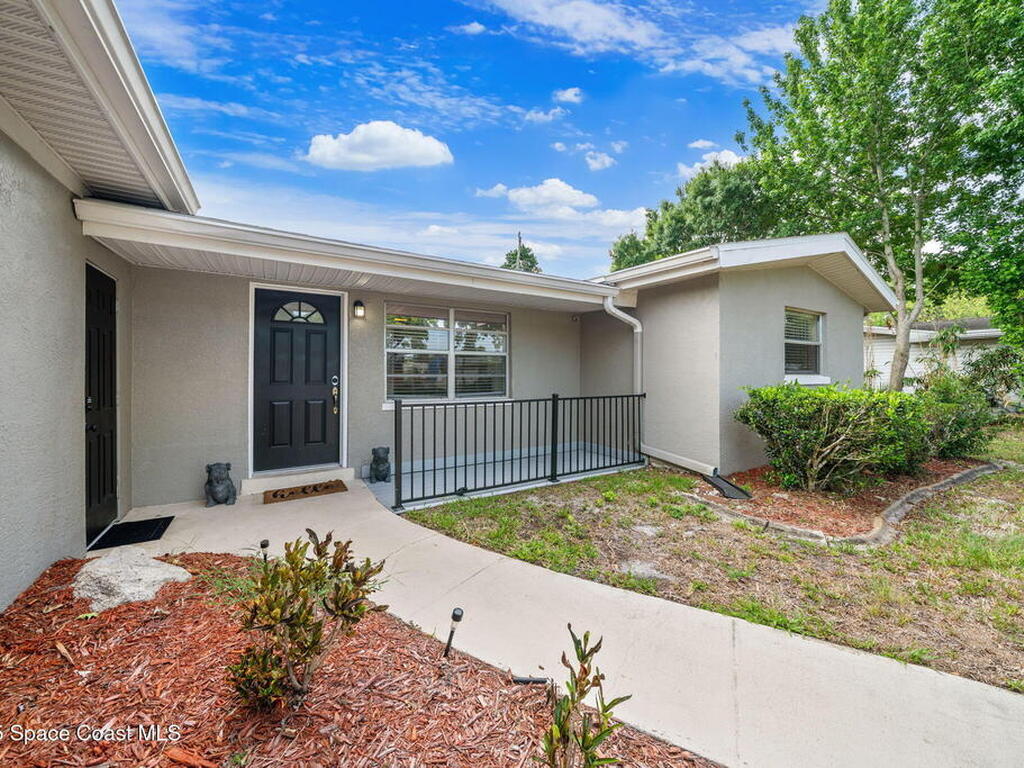 1941 Dawn Drive, Melbourne, FL 32935