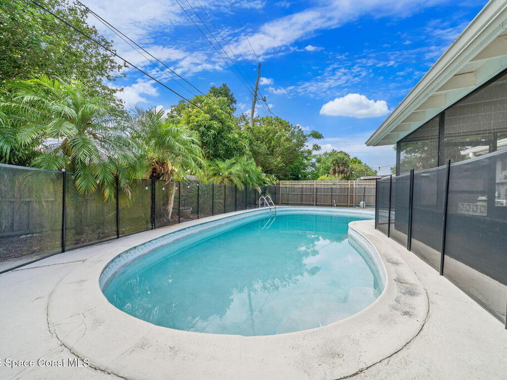 1941 Dawn Drive, Melbourne, FL 32935