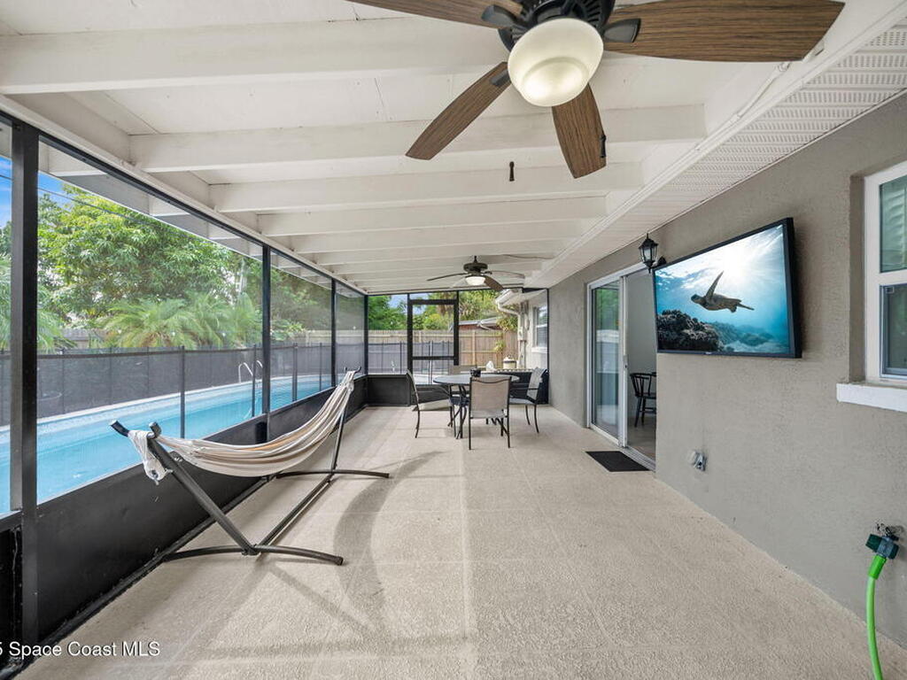 1941 Dawn Drive, Melbourne, FL 32935