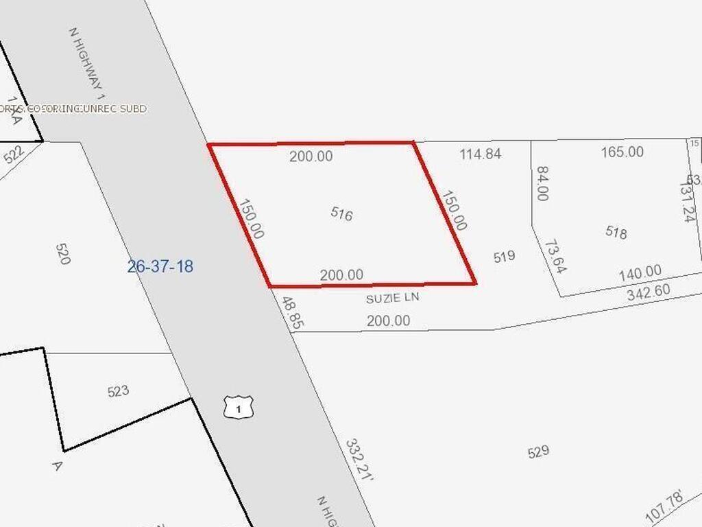 6575 N Highway 1 Highway, Melbourne, FL 32940