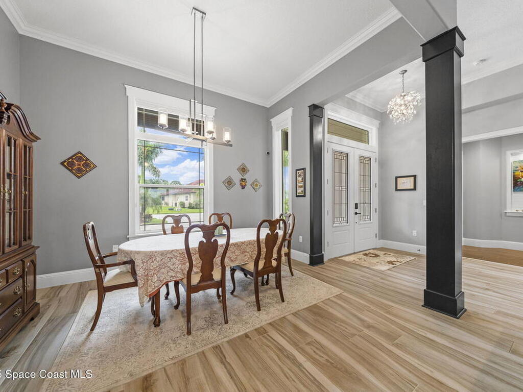 7962 Barrosa Circle, Melbourne, FL 32940