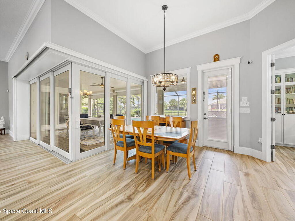 7962 Barrosa Circle, Melbourne, FL 32940