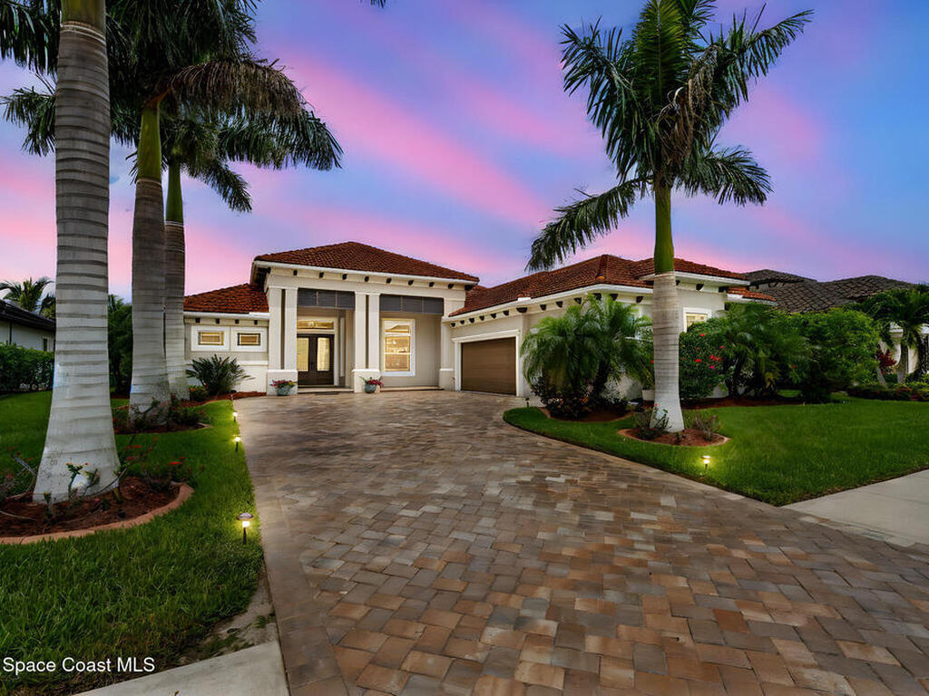 7962 Barrosa Circle, Melbourne, FL 32940