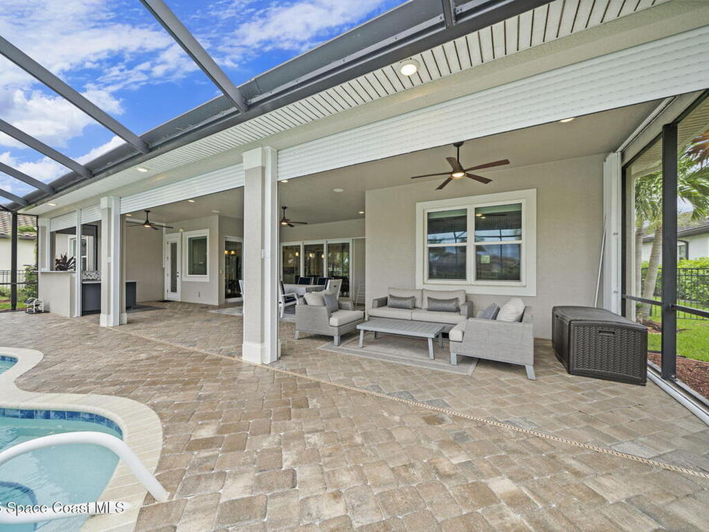 7962 Barrosa Circle, Melbourne, FL 32940