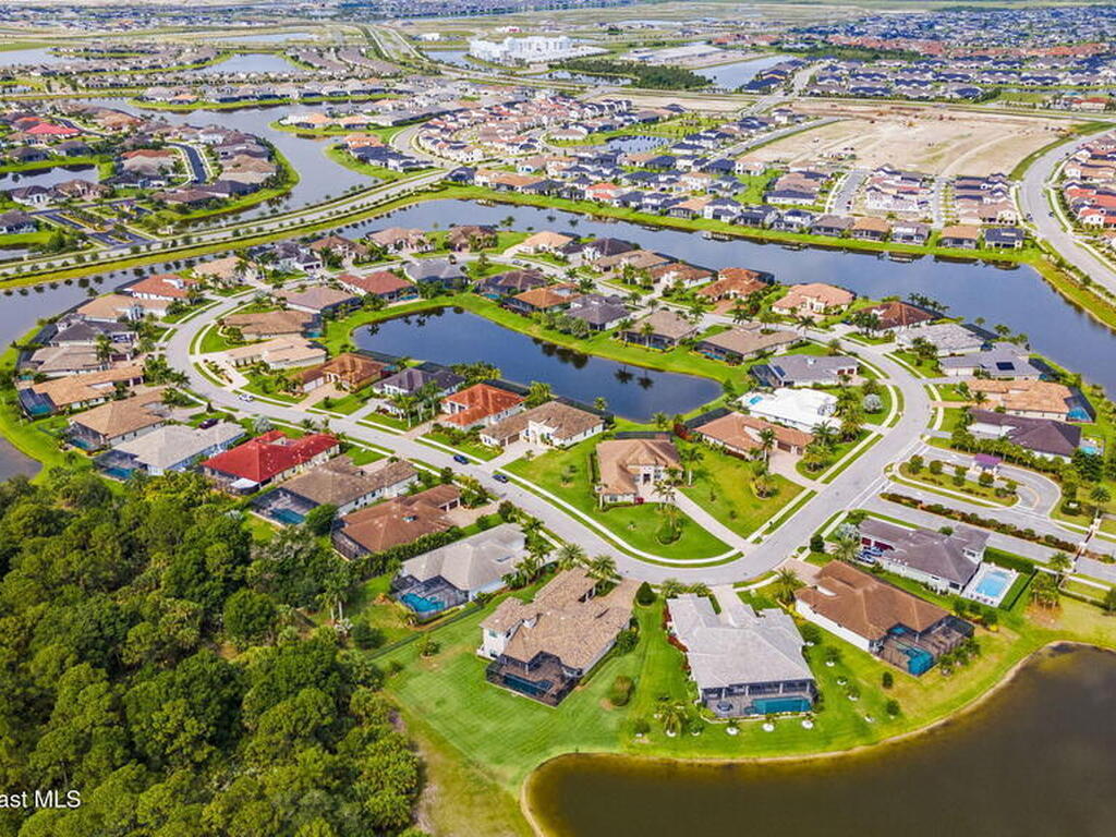 7962 Barrosa Circle, Melbourne, FL 32940