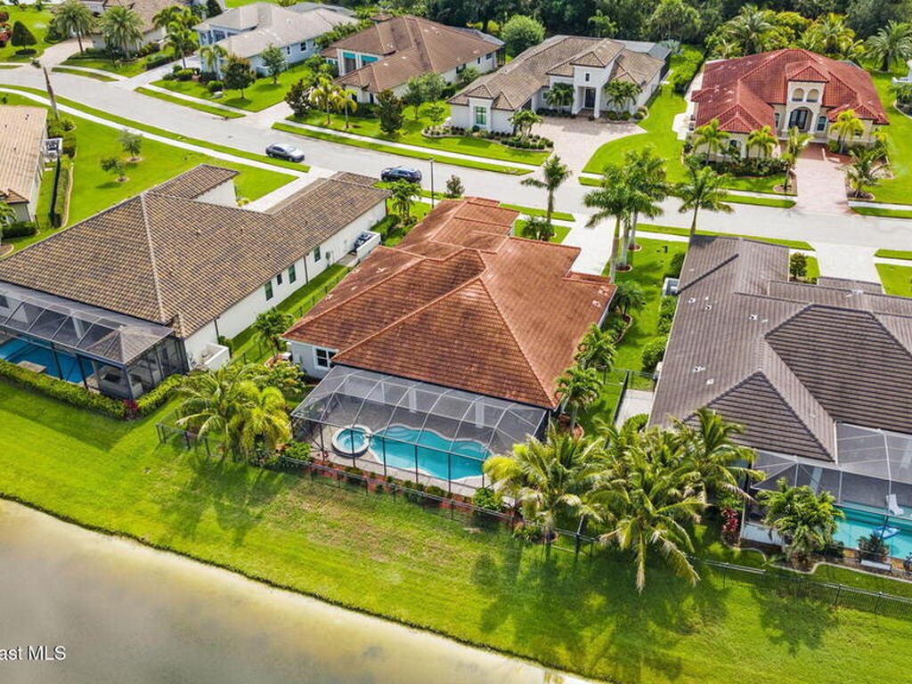 7962 Barrosa Circle, Melbourne, FL 32940