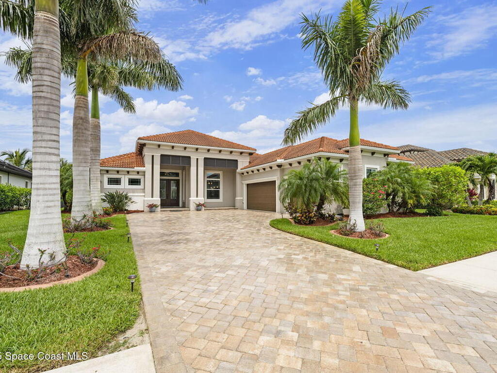 7962 Barrosa Circle, Melbourne, FL 32940