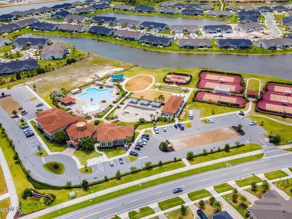 7962 Barrosa Circle, Melbourne, FL 32940