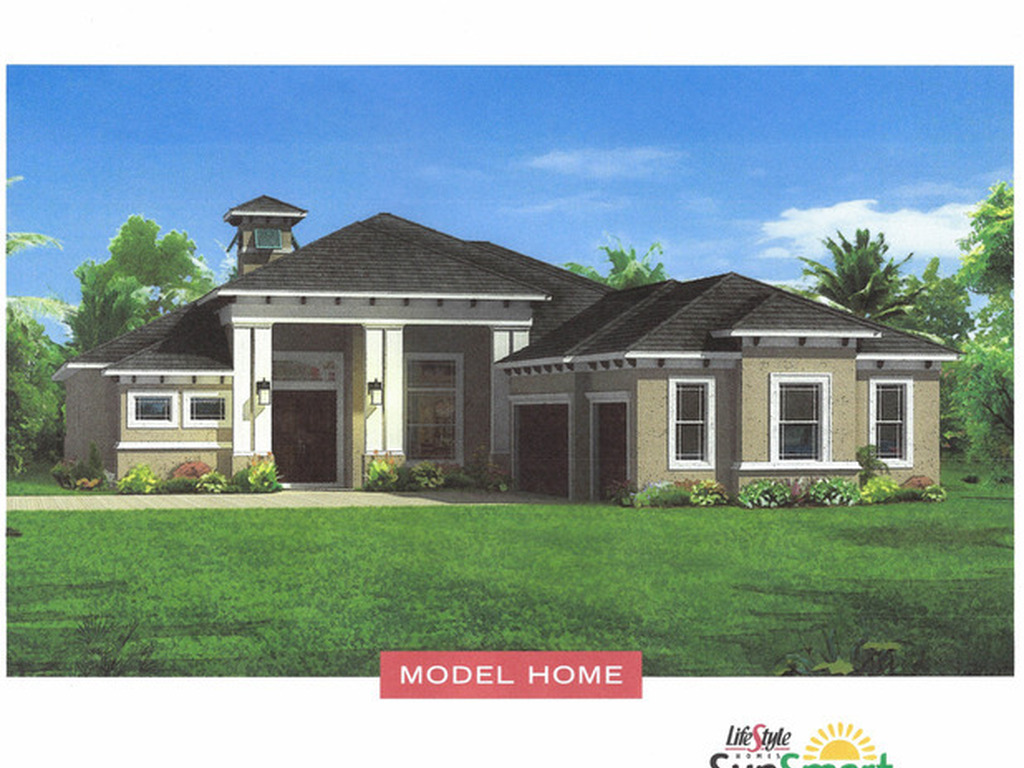 7962 Barrosa Circle, Melbourne, FL 32940