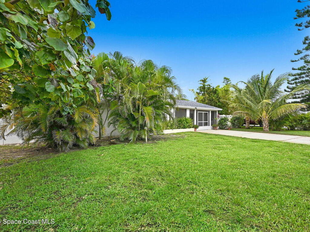 2150 N Shannon Avenue, Indialantic, FL 32903