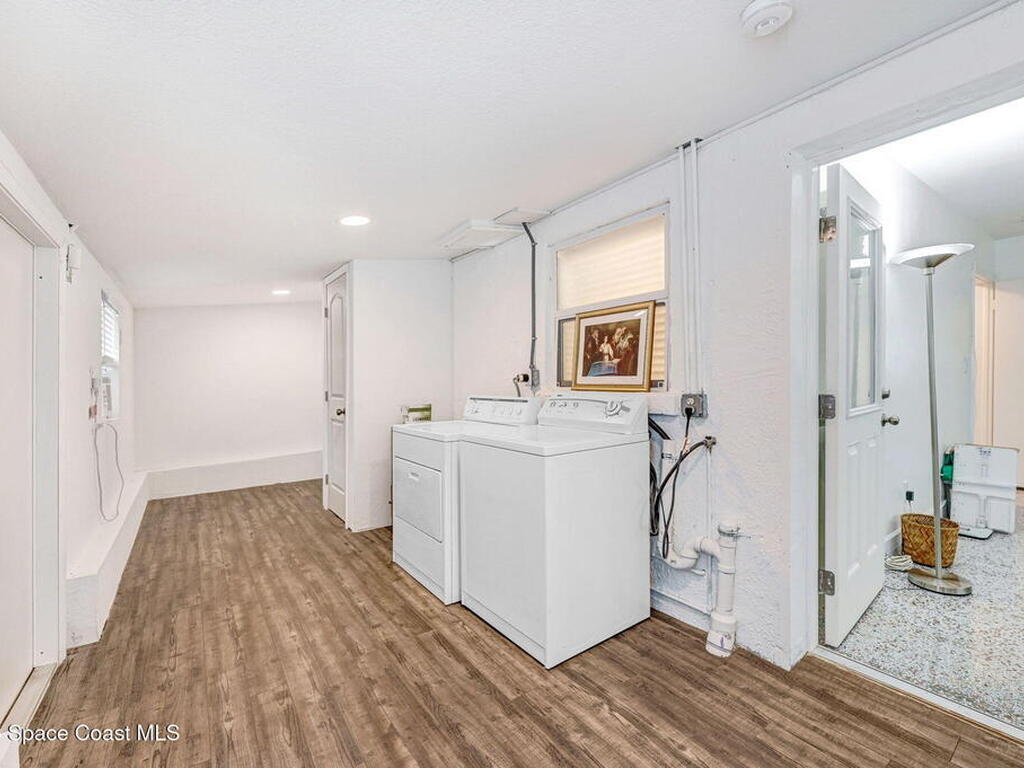 2150 N Shannon Avenue, Indialantic, FL 32903