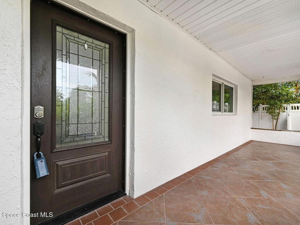 2150 N Shannon Avenue, Indialantic, FL 32903