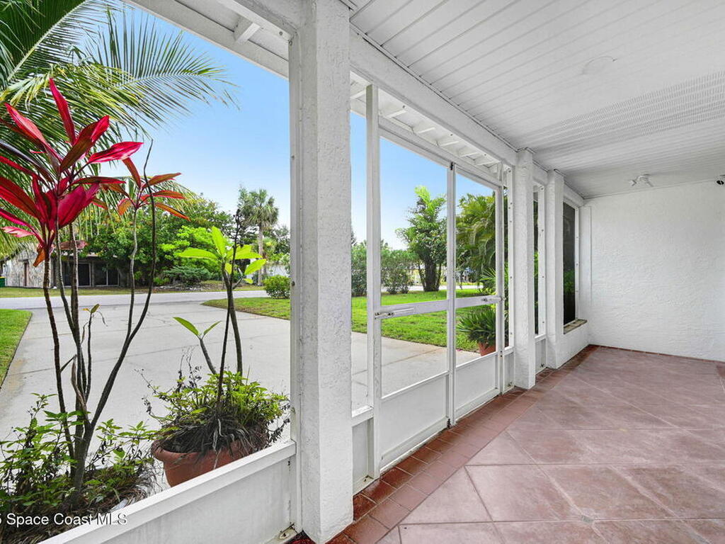 2150 N Shannon Avenue, Indialantic, FL 32903