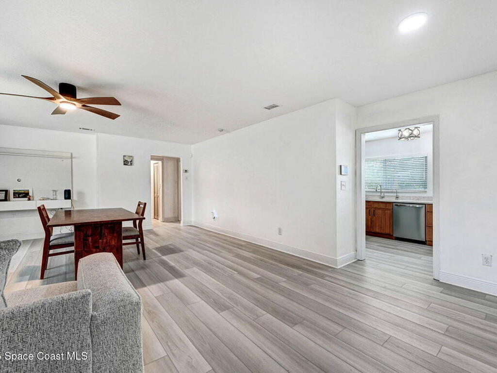 2150 N Shannon Avenue, Indialantic, FL 32903