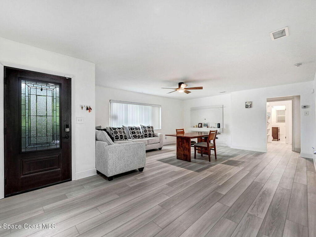 2150 N Shannon Avenue, Indialantic, FL 32903