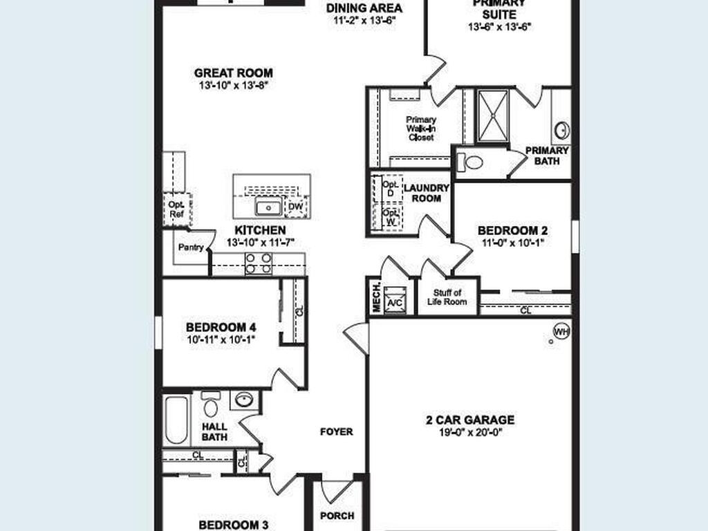 3286 Jupiter Boulevard, Palm Bay, FL 32909