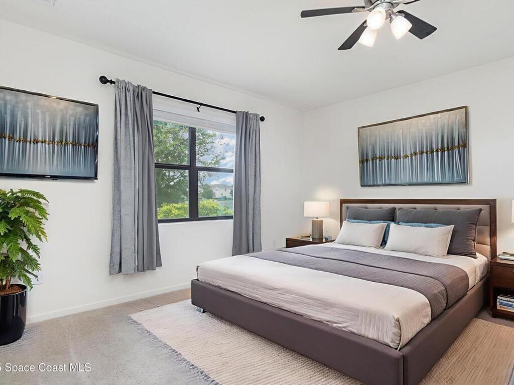 4529 Vermillion Dunes Lane, Melbourne, FL 32904