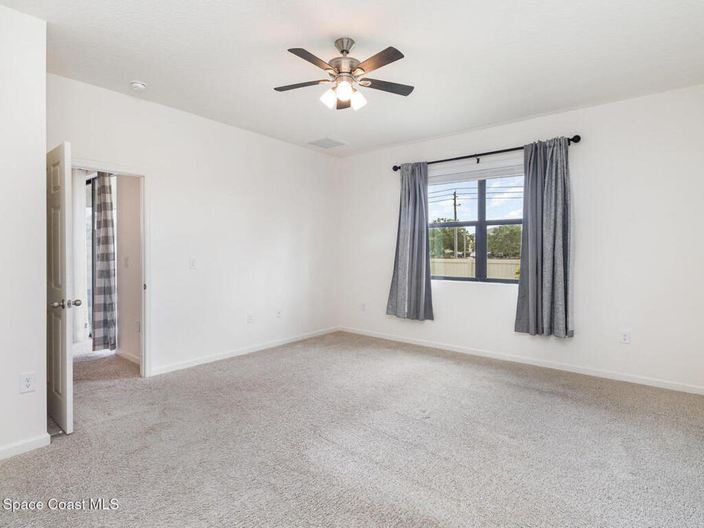 4529 Vermillion Dunes Lane, Melbourne, FL 32904