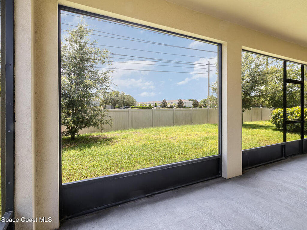 4529 Vermillion Dunes Lane, Melbourne, FL 32904