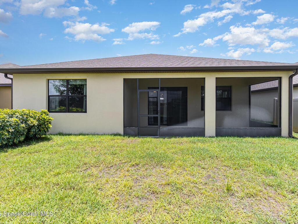 4529 Vermillion Dunes Lane, Melbourne, FL 32904