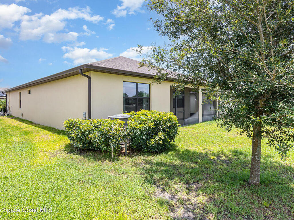 4529 Vermillion Dunes Lane, Melbourne, FL 32904
