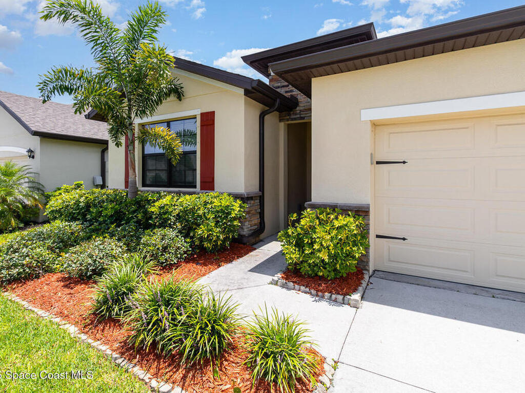 4529 Vermillion Dunes Lane, Melbourne, FL 32904