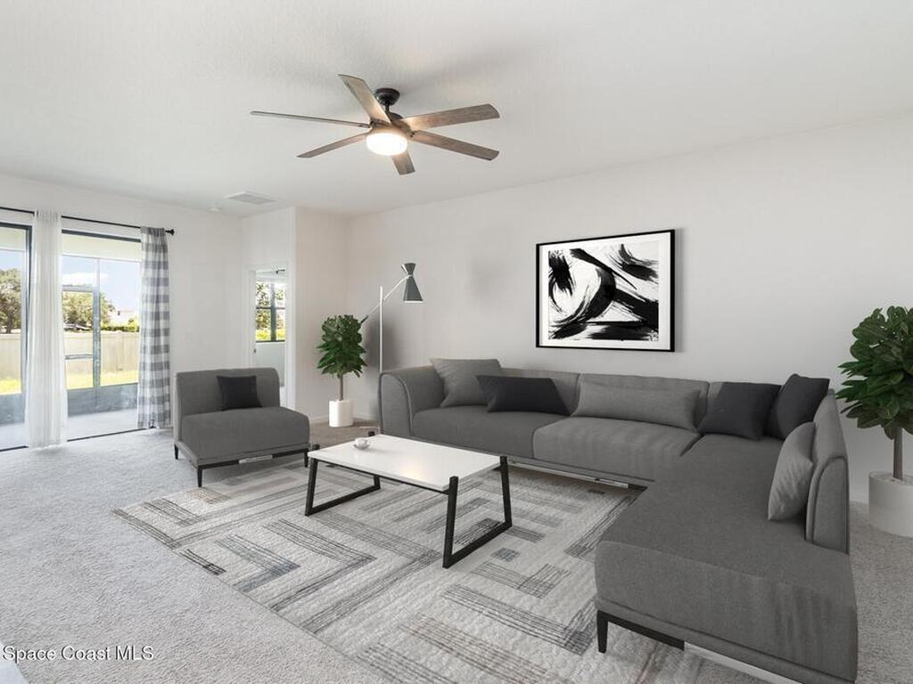 4529 Vermillion Dunes Lane, Melbourne, FL 32904