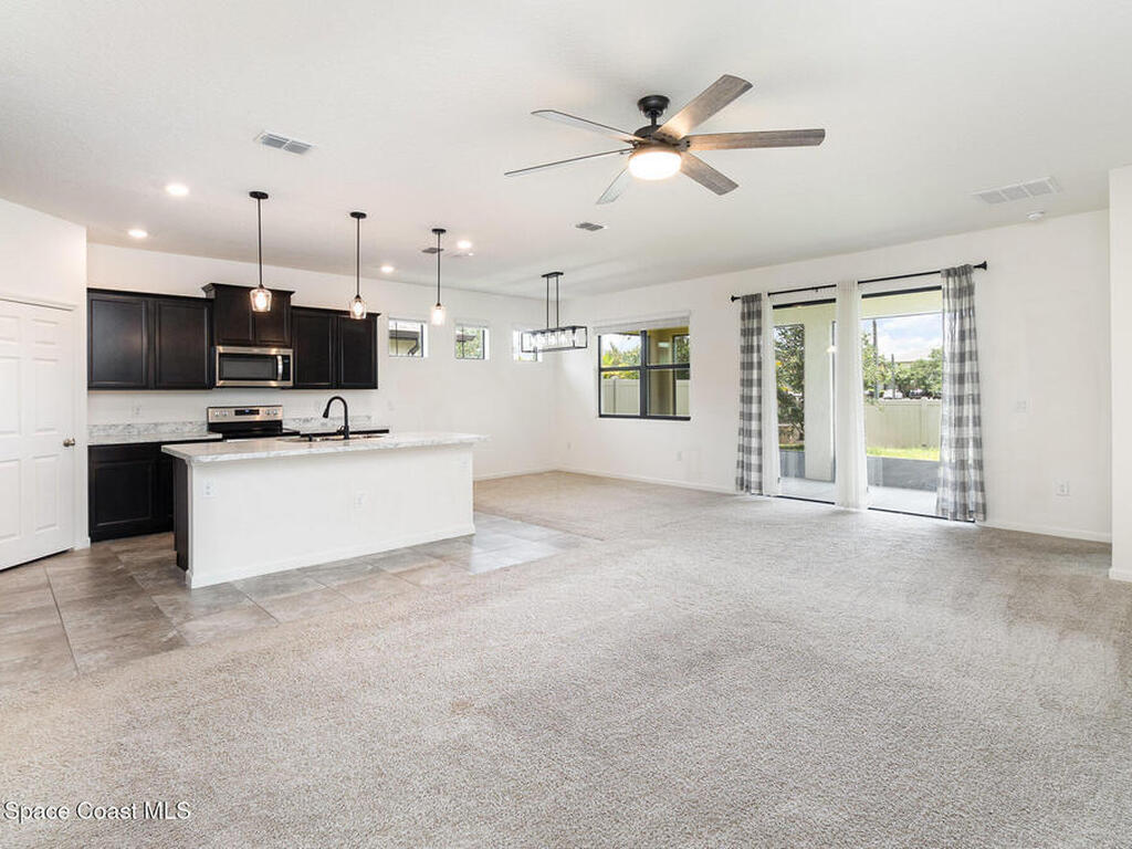 4529 Vermillion Dunes Lane, Melbourne, FL 32904